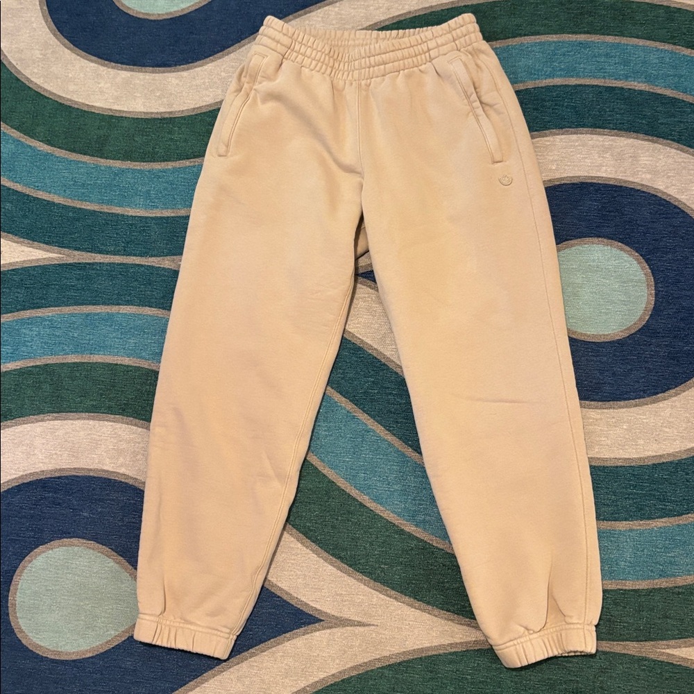 Adidas FLEECE LOOSE PANTS